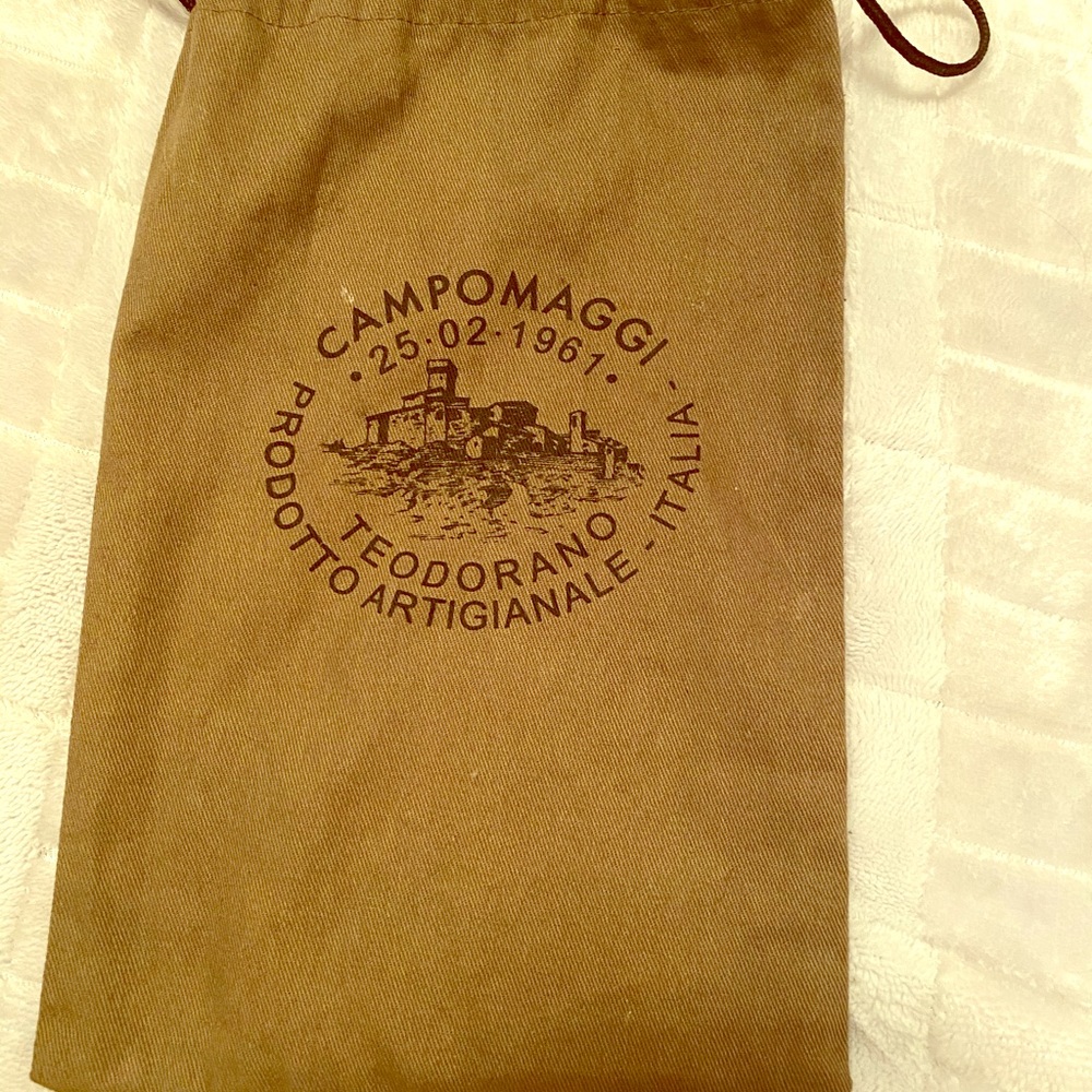 Leather Belt with studs